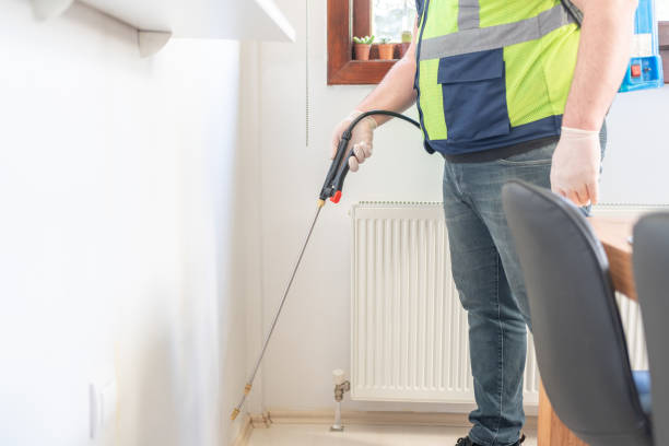 Best Local Pest Control Services  in Hertford, NC